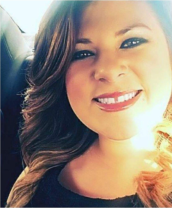 Real estate agent Lily Aymat for Tampa Bay Realty & Investment Group.